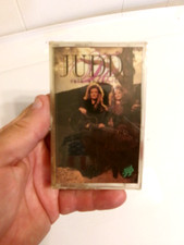 NEW SEALED Talk About Love by The Judds Cassette