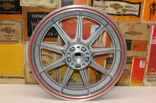 1984 Harley-Davidson XR1000 16” Rear Mag Wheel NOS - FXR FXE FXB AMF