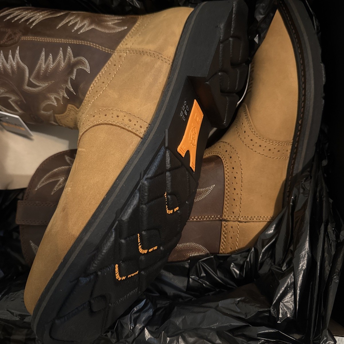 Ariat Sierra Men