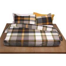 Lenzuola Bossi Miller 7612 - Escluso sotto lenzuolo