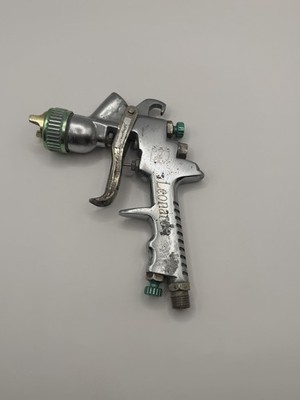 ATD Leonardo HVLP Gravity Feed Spray gun (For Parts, untested)