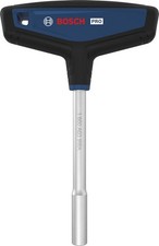 Bosch PRO Bit-Schraubendreher mit T-Griff