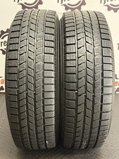 2x 235 65 R18 110H XL PIRELLI SCORPION ICE&SNOW M+S 7MM TESTED FREE FITTING