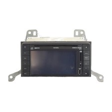 Autoradio Toyota AVENSIS