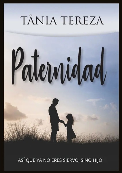 TâNia Tereza Medeiros De Carvalho | Paternidad | Taschenbuch | Spanisch-image