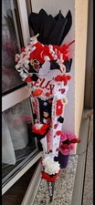 Ladybug XXL 120/125 Cm