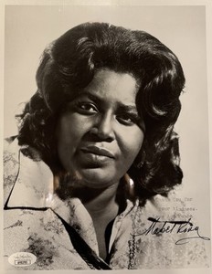 Music Row Autographs | eBay Stores