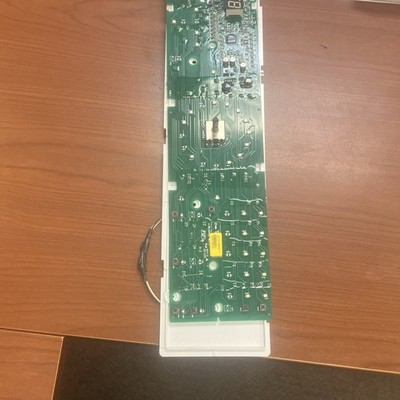 FSP Refrigerator Control Board W10133446 REV.C W103886666C W103886670 REV B