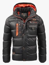Geographical Norway Winterjacke 3XL