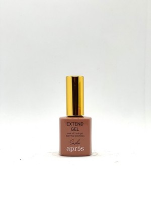 Apres Color Extend Gel Bottle Edition 15ml  - Sasha