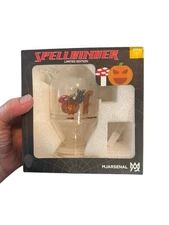 MJ Arsenal Halloween Limited Edition SPELLBINDER