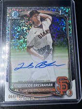 2025 Bowman Chrome Mega Box Set Review and Checklist 18