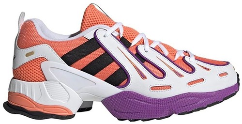 Adidas F/1.4 PK Primeknit Men's Trail Runner Scarlet Red Purple Size 6.5  Boost | eBay