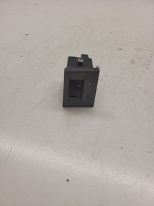 Opel Vectra C 2003 Schalter Sitzheizung 13138251 DRA12188