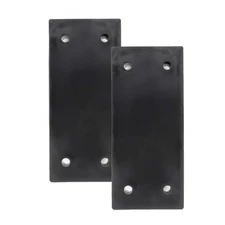 2PK Mounting Block Replacement for Arctic Sectional Plow Light Duty 10205