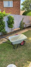 120l wheelbarrow chillington the name in wheelbarrows