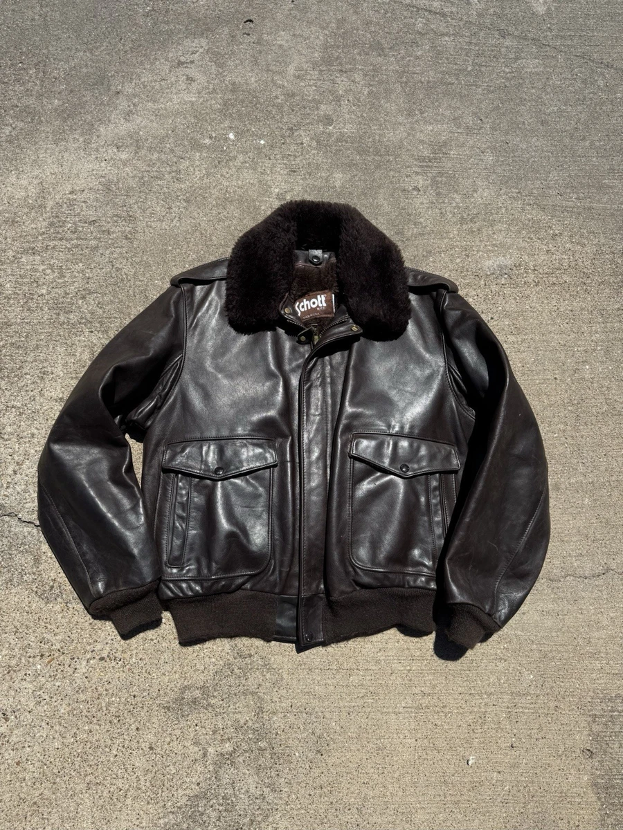 g1 flight jacket 44 products for sale | eBay