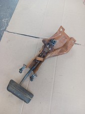 79-81 Firebird Trans Am Auto Automatic Transmission Brake Pedal Assembly Bracket