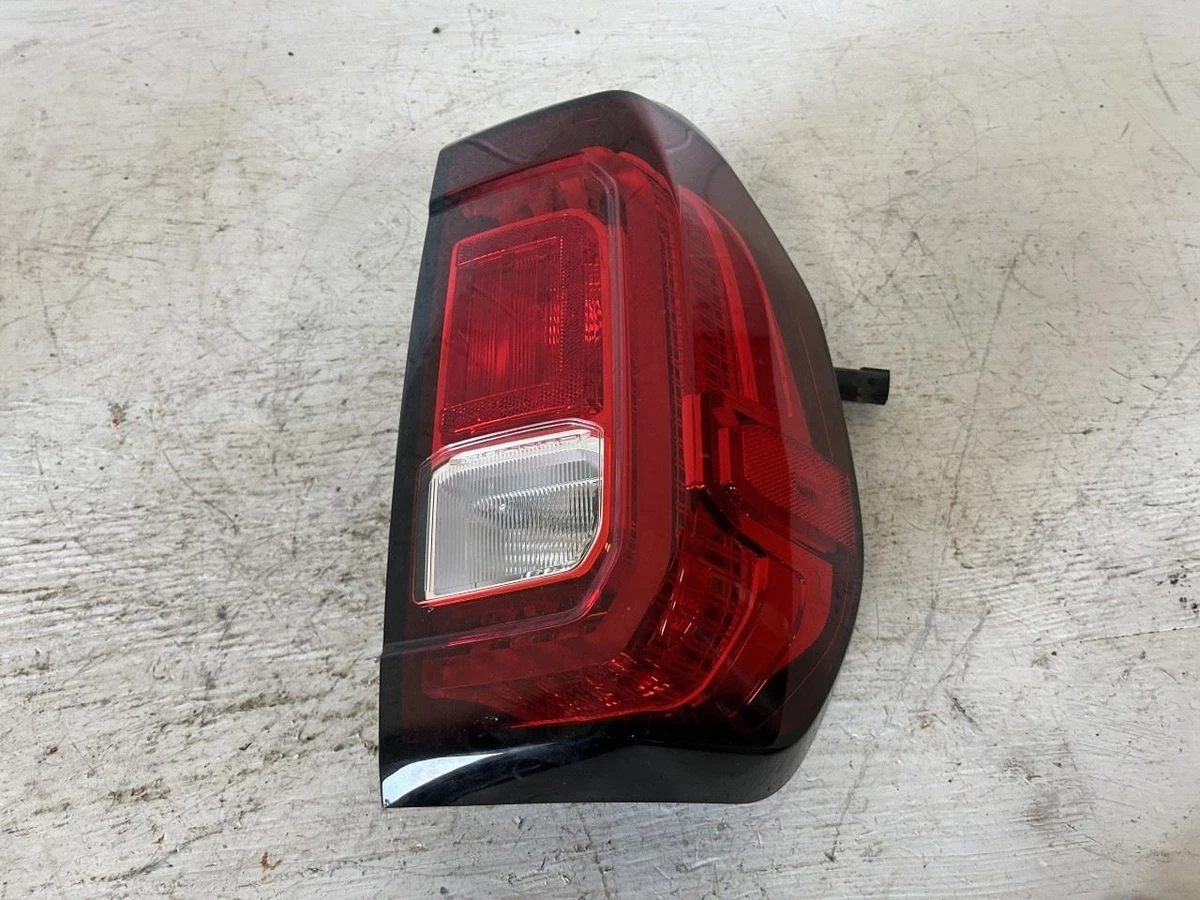 シボレー GMC コロラド キャニオン 純正テール Genuine OEM Tail Lights for GMC Canyon for sale | eBay