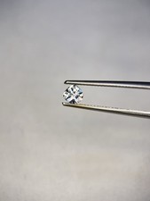 Natural Bi-Color Tanzanite Heart Faceted 5mm, AAA Grade Tanzanite, Luxury Stone