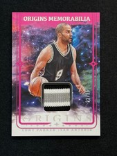 Tony Parker Cards, Rookie Cards and Autographed Memorabilia Guide 22