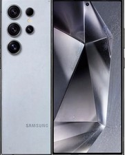 Samsung Galaxy S24 Ultra - 512 GB - Titanium Blue (Unlocked) for