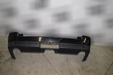 Pare-choc arrière Rover 200