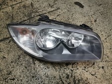 Halogen Scheinwerfer rechts 90004806 044276  BMW 1er E81 E87