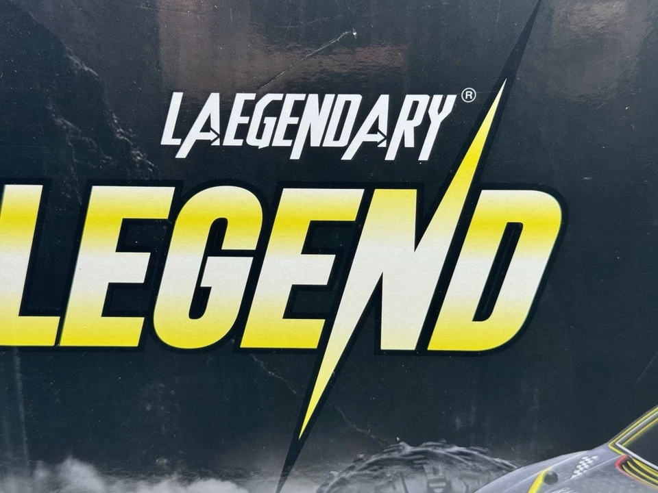 Laegendary 4x4 Fast Off-Road Remote Control Cars for Adults (Damaged Box) - Image 3 of 4