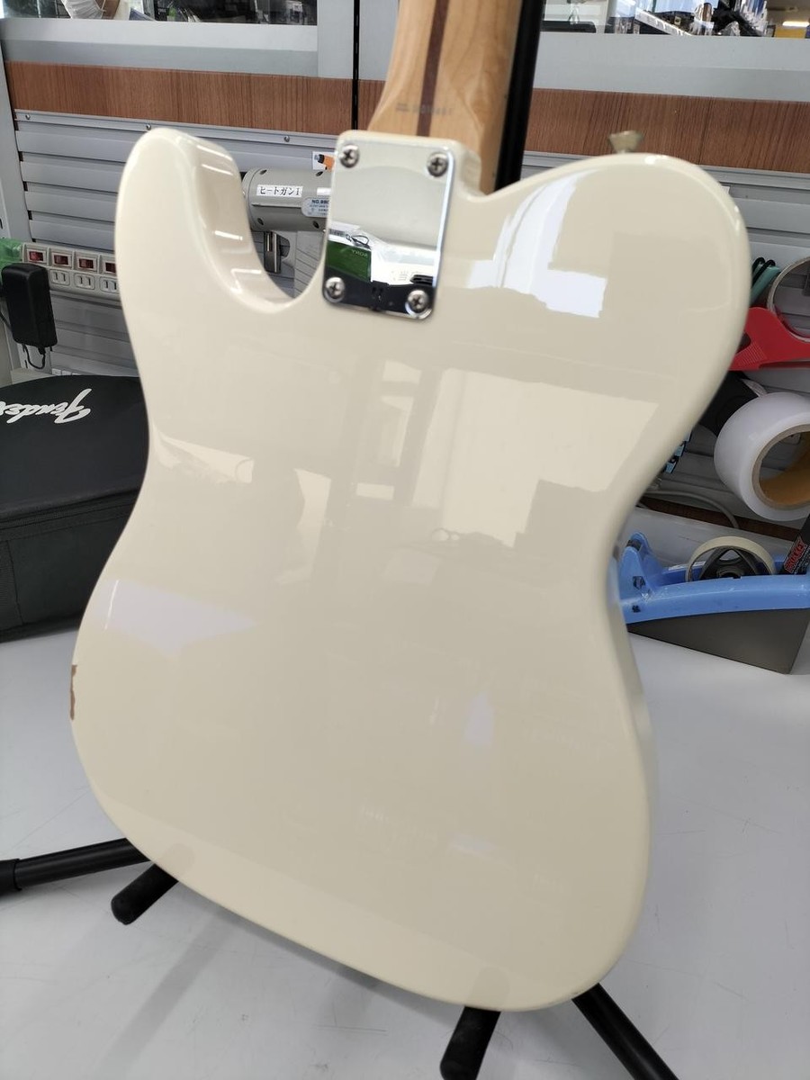 FENDER JAPAN / TL-43 (NO250424) | eBay