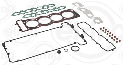 Elring 261.270 gasket kit, cylinder head for SAAB