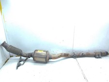 5Q0131701BG KATALYSATOR / 2756125 FÜR AUDI Q3 F3B 35 TDI
