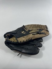 Louisville Slugger LS1100PW Baseball Mitt 11" Genesis 1884 Series Blk /Tan RHT