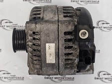 BMW 5 F10 F11 2012 Lichtmaschine SMT13064