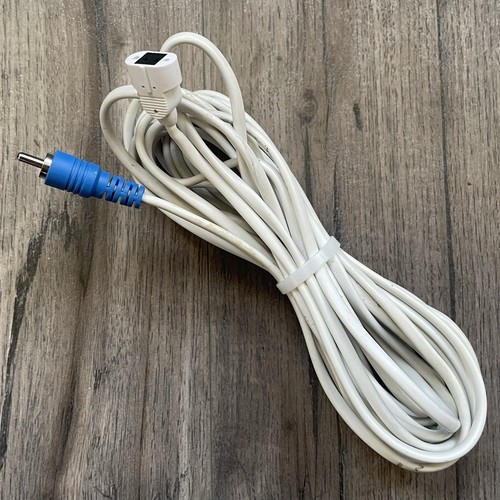 Connecteur D'adaptateur Pour Enceintes Bose Jewel Cube - Modèle AC-2 - Blanc - Occasion