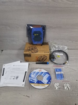 ICP CON I-7188EX-MTCP CR MiniOS 7 Ethernet 10 Base T Open Box Unit