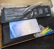 BTY-M6M Laptop Battery for MSI Creator 15 A10SD A10SE A10UE A11UH GS66 Stealth