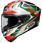 Shoei X-SPR Pro Escalate TC4