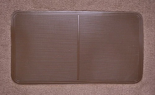 Alfombra Ford Bronco II 1984-1990 - Cutpile | Completa Foto 3 de 4