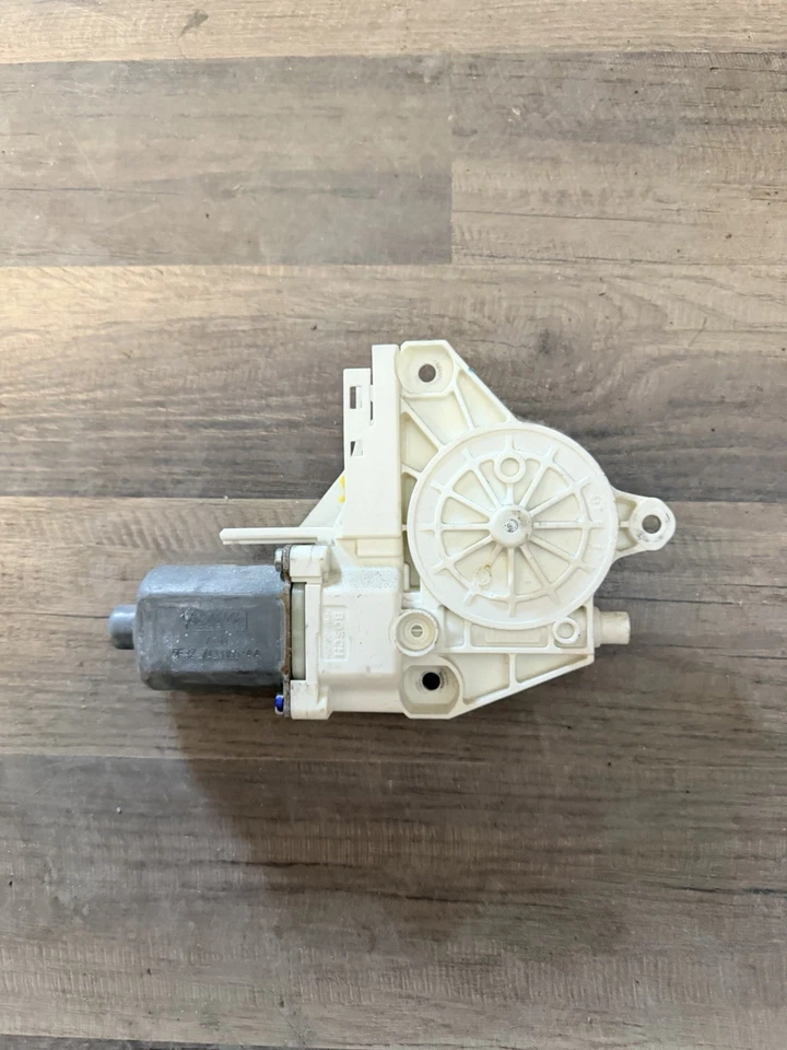 ⭐️ Motor ventana puerta lateral izquierda trasera ford freestyle 2005-2007 | OEM Foto 3 de 3