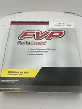 FVP F4815C1 CABIN AIR FILTER (NEW)