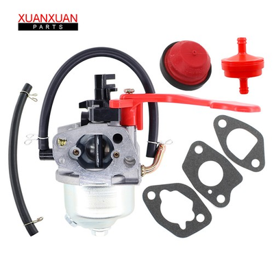 #ad Carburetor For Powersmart Part# 9568960301 212cc Engine with Primer Bulb $33.88