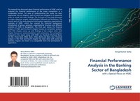 Financial Performance Analysis In The Banking Sector Of Bangladesh Anup Kumar Sa