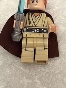 LEGO Obi-Wan Kenobi Minifigure - 75169 Star Wars - Duel on Naboo