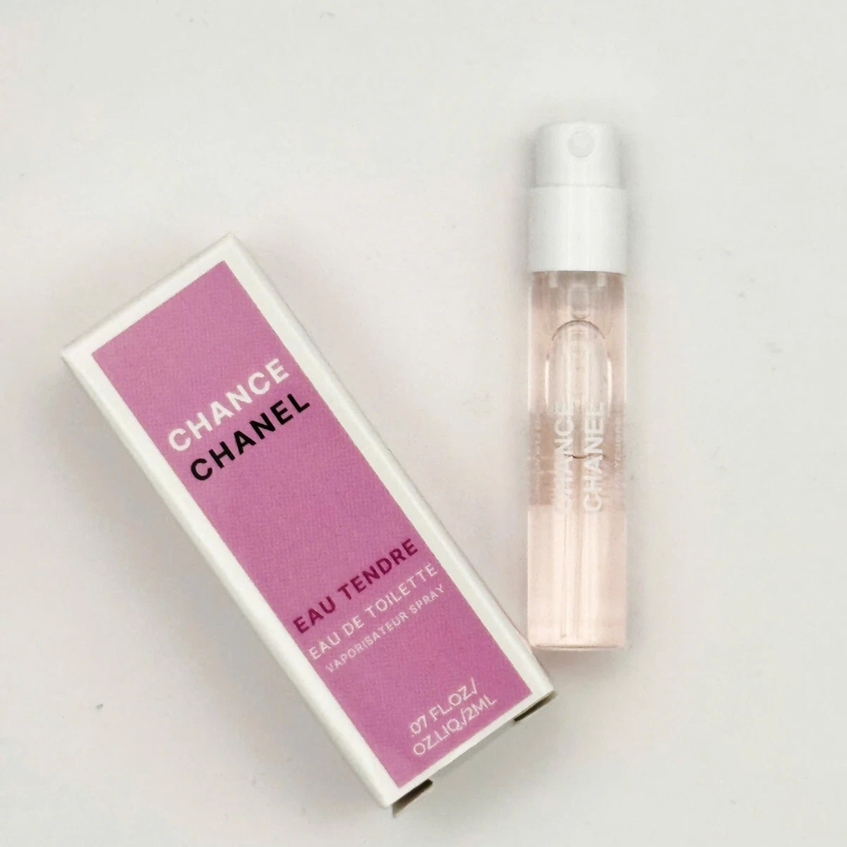 25+ Chanel Chance Mini for sale | Updated Oct 2026