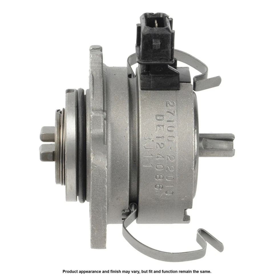 Distribuidor de encendido Cardone TCP para Hyundai Scoupe 1993 1994 1995 Foto 4 de 4