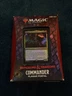 MTG Commander Deck - Dungeons and Dragons Planar Portal. Free Shipping!