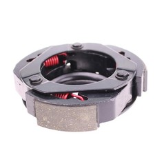 High Performance Racing Clutch Shoe for GY6 125cc 150cc 157QMJ 152QMI Engine ...