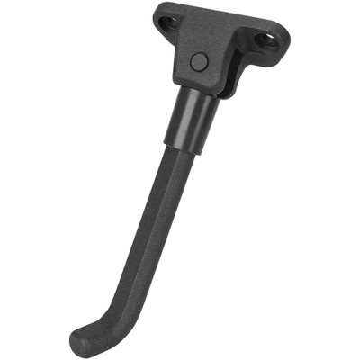 For Ninebot Max G2 Side Stand Kickstand Foot Support Bracket Aluminum Black