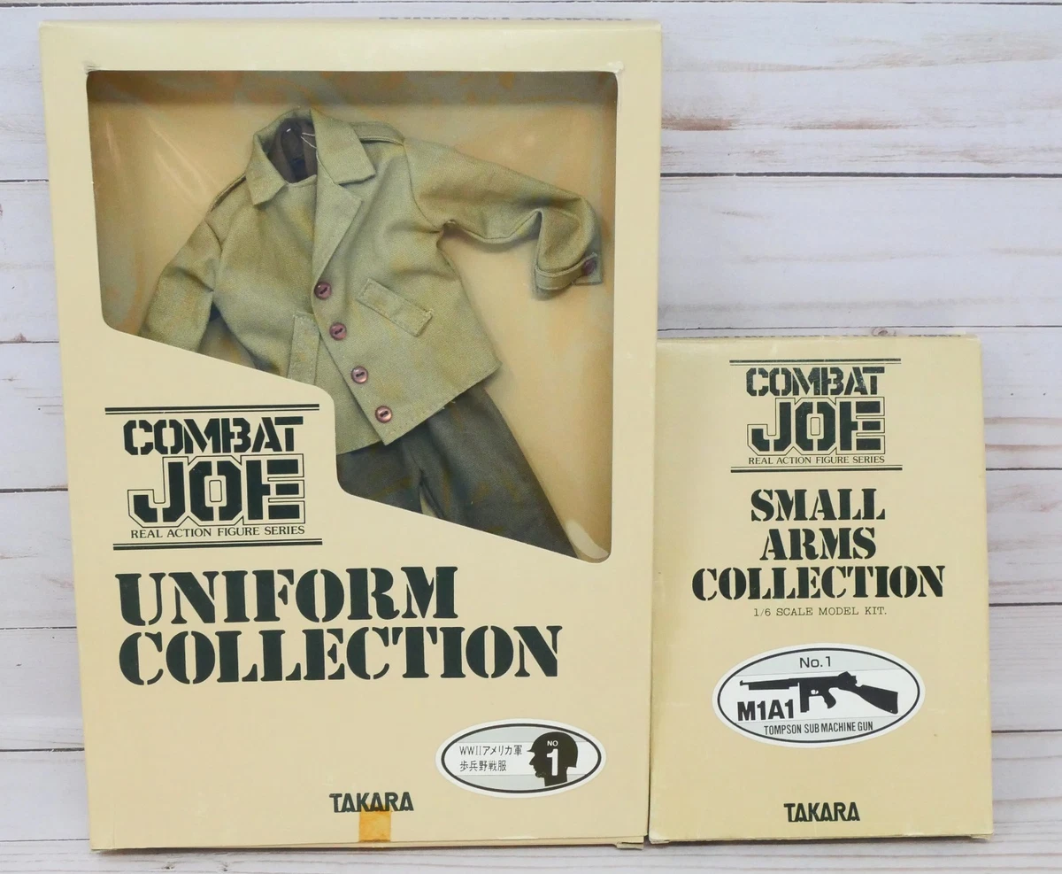 1:6 Scale Joe Military & Adventure Action Figures for sale | eBay